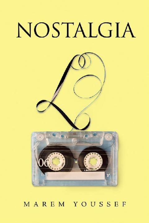Cover image for book Nostalgia