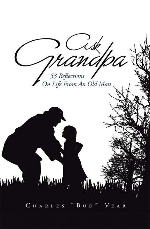 Cover image for book Ask Grandpa