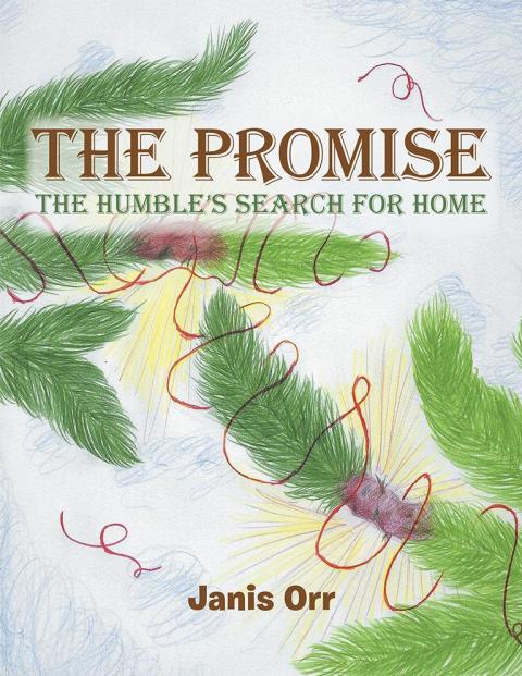 Cover image for book The Promise