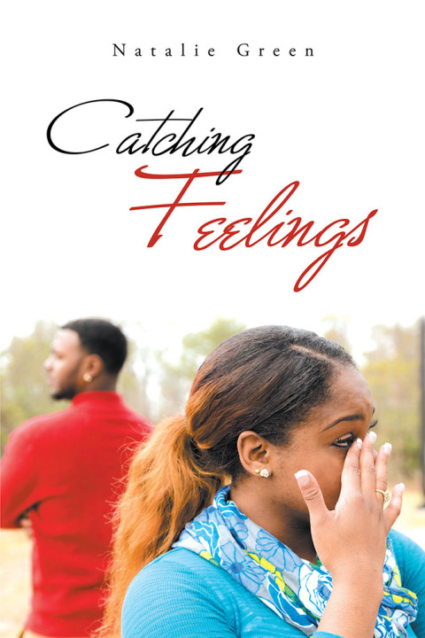 Cover image for book Catching Feelings