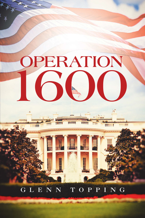 Cover image for book Operation 1600