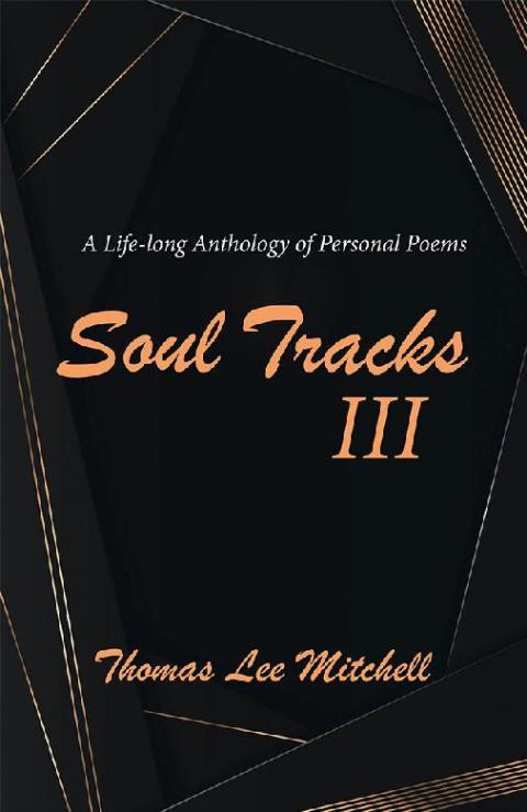 Cover image for book Soul Tracks III