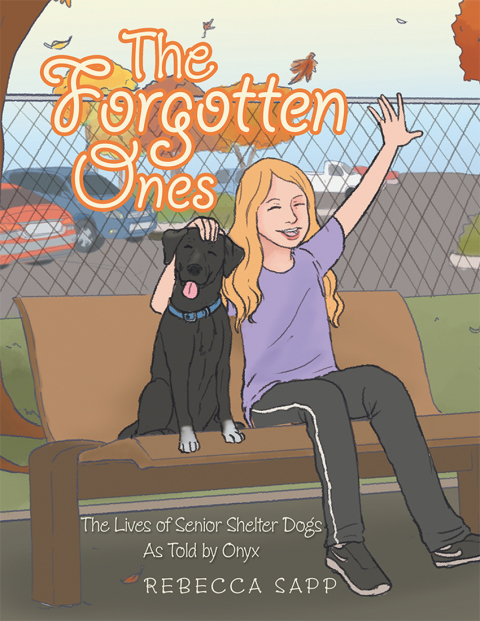 Cover image for book The Forgotten Ones