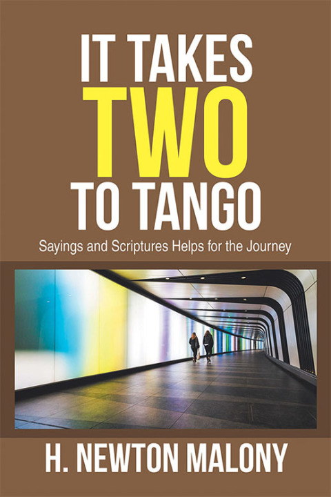 Cover image for book It Takes Two to Tango