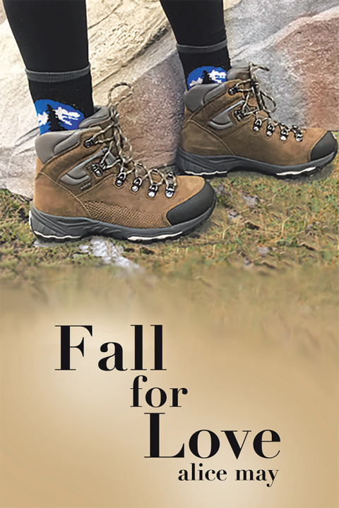 Cover image for book Fall for Love