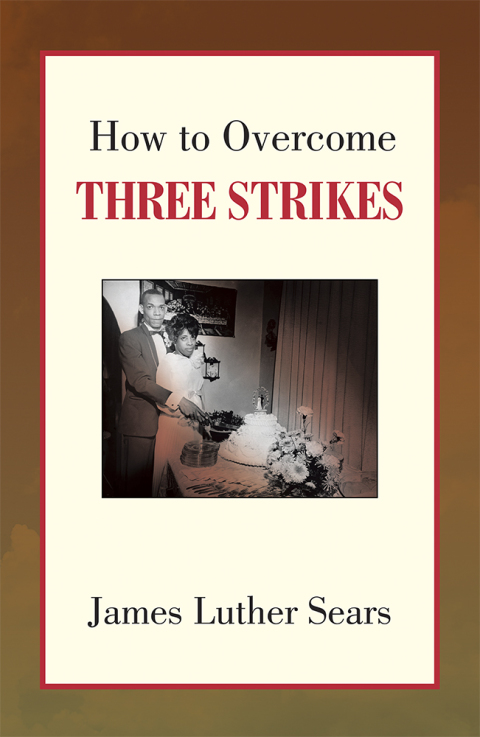 Cover image for book How to Overcome Three Strikes