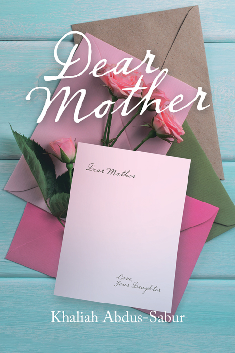 Cover image for book Dear Mother