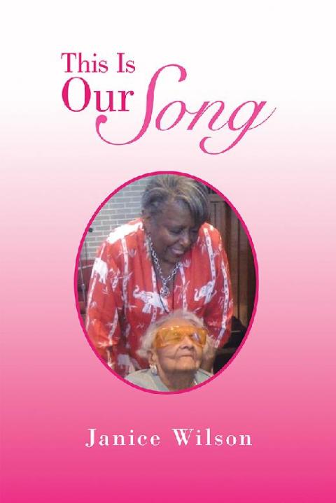 Cover image for book This Is Our Song