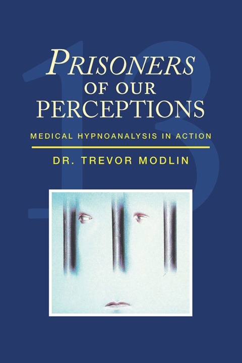 Cover image for book Prisoners of Our Perceptions