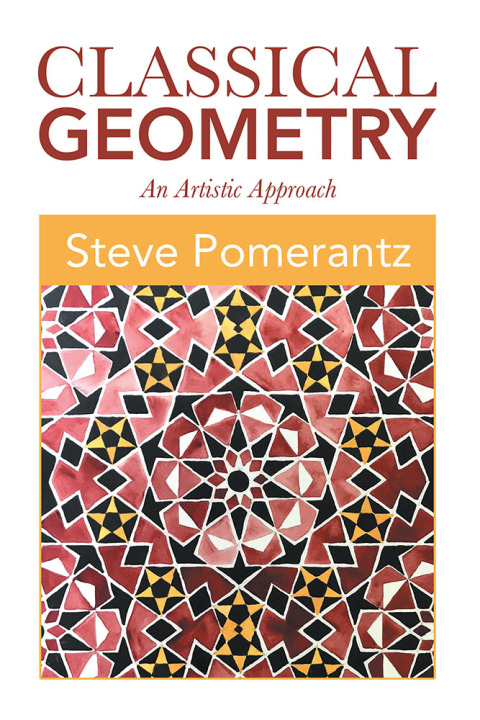 Cover image for book Classical Geometry