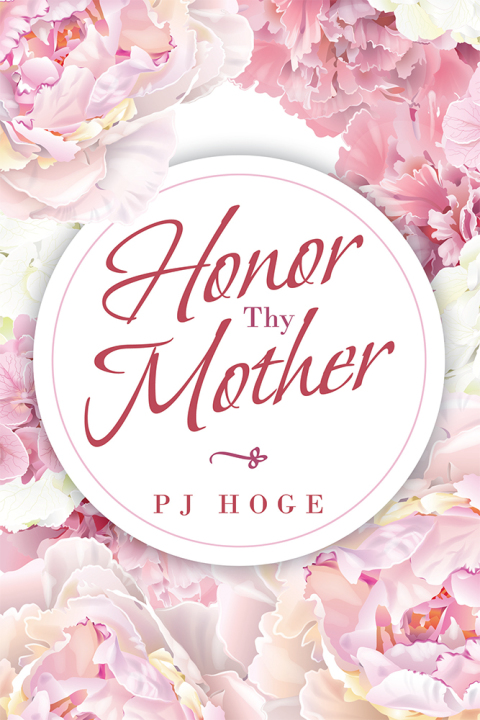 Cover image for book Honor Thy Mother