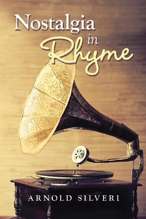 Cover image for book Nostalgia in Rhyme