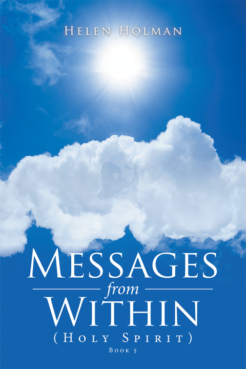Cover image for book Messages from Within