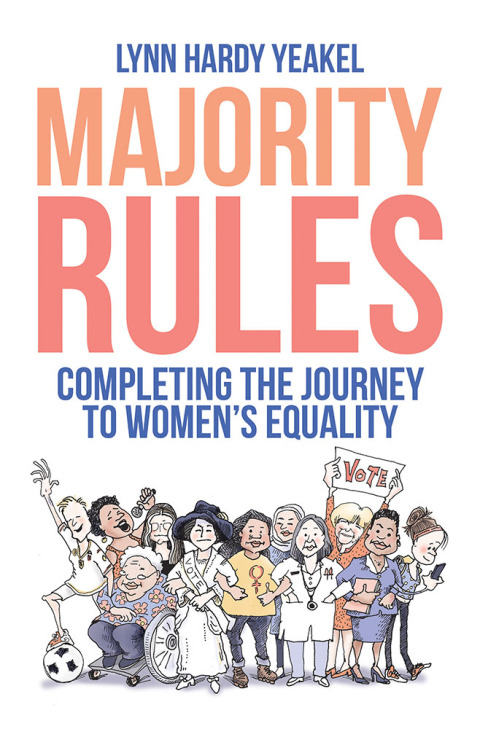 Cover image for book Majority Rules