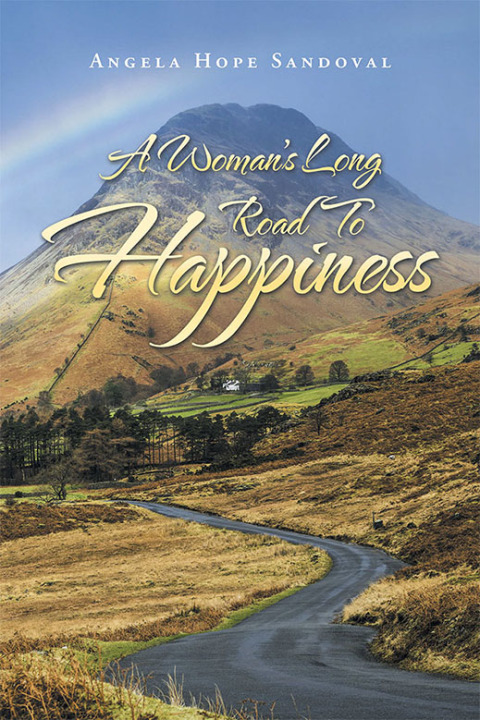 Cover image for book A Woman’s Long Road to Happiness