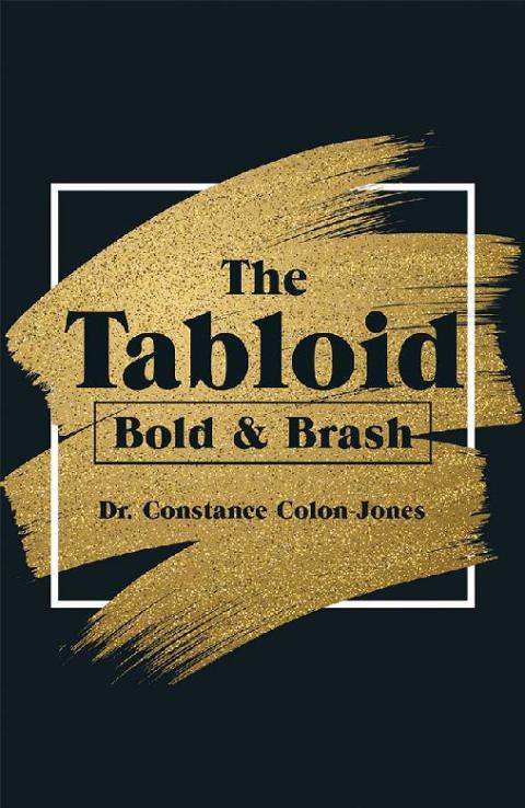 Cover image for book The Tabloid