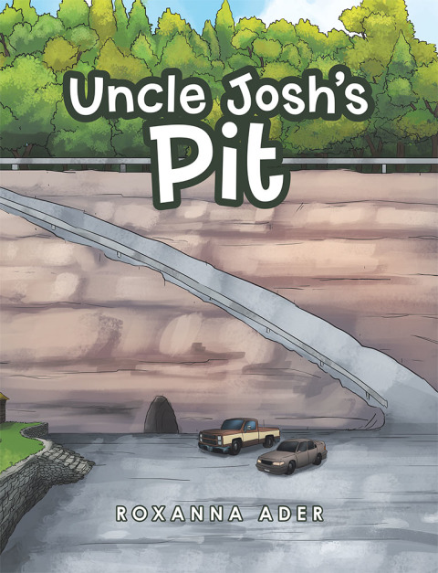 Cover image for book Uncle Josh's Pit