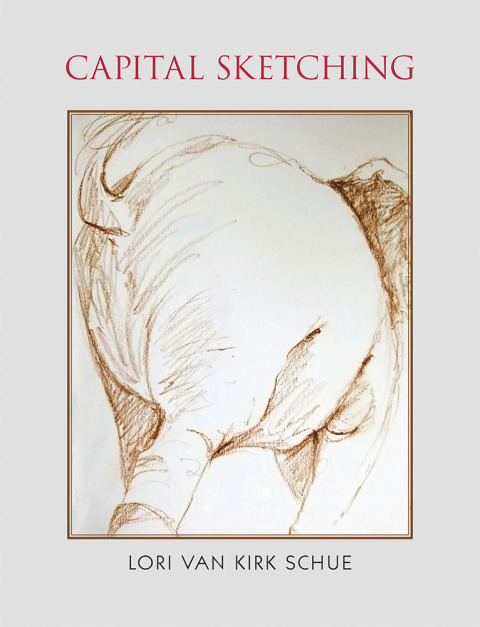 Cover image for book Capital Sketching