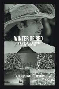 Imagen de portada: Winter of Red 9781796084245