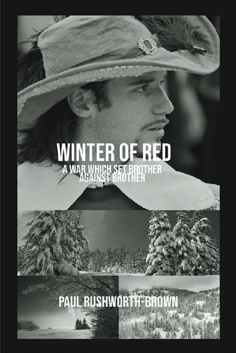 Cover image for book Winter of Red