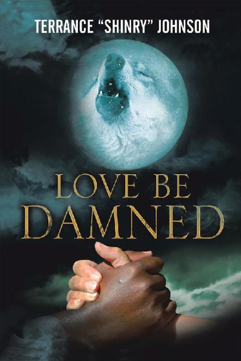 Cover image for book Love Be Damned
