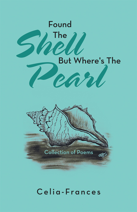 Cover image for book Found the Shell but Where's the Pearl