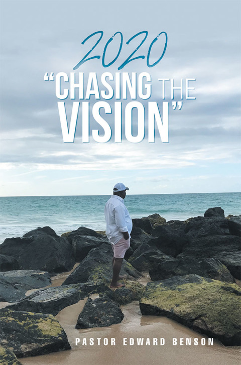 Cover image for book 2020 “Chasing the Vision”