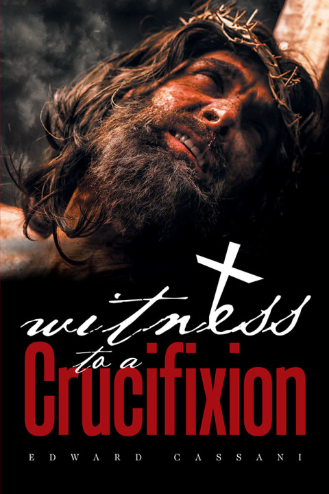 Cover image for book Witness to a Crucifixion