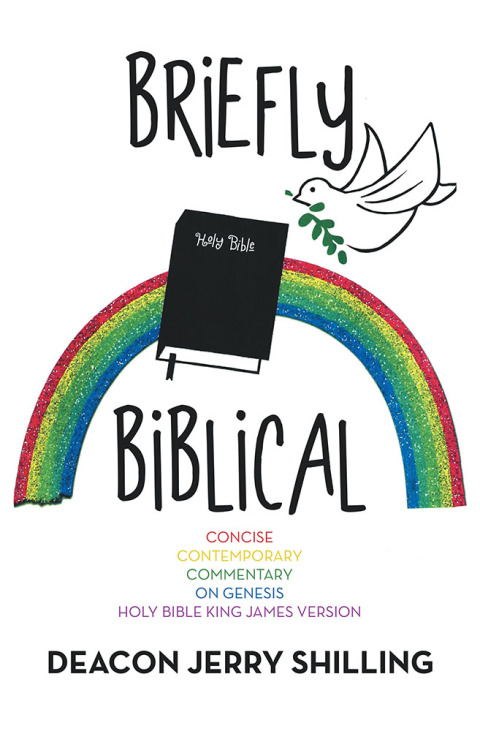 Cover image for book Briefly Biblical