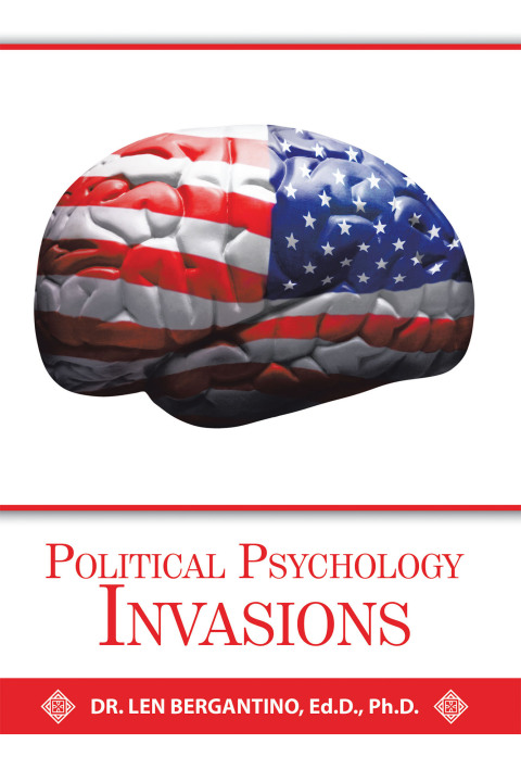 Cover image for book Political Psychology Invasions