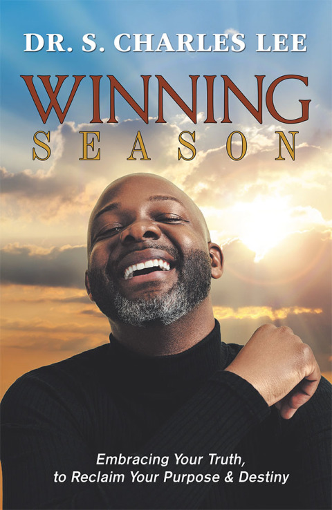 Cover image for book Winning Season