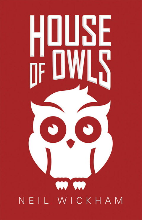 Cover image for book House of Owls