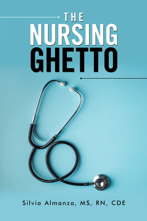 Cover image for book The Nursing Ghetto