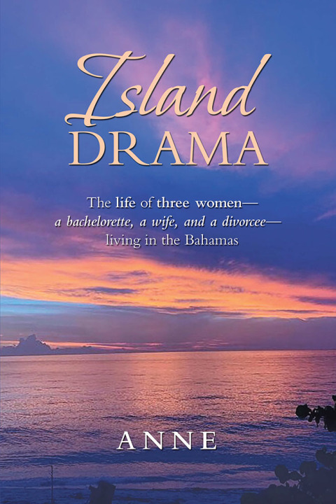 Cover image for book Island Drama