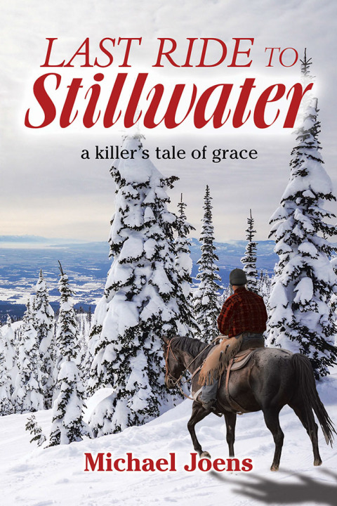 Cover image for book Last Ride to Stillwater