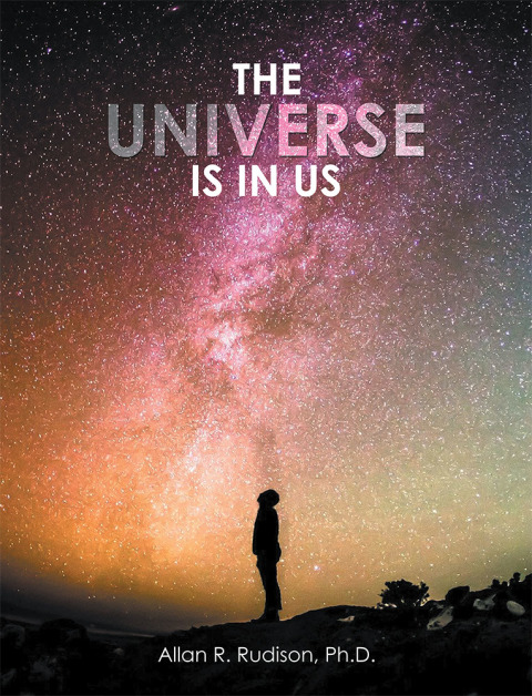 Cover image for book The Universe Is in Us