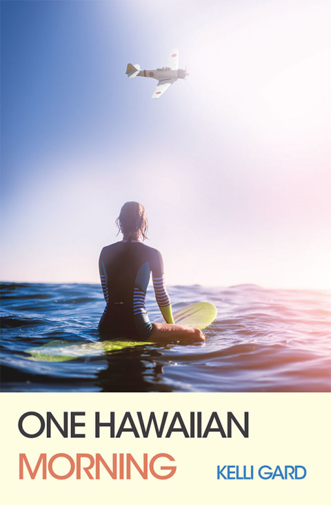 Cover image for book One Hawaiian Morning