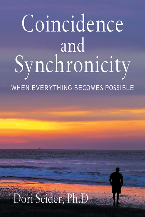 Cover image for book Coincidence and Synchronicity