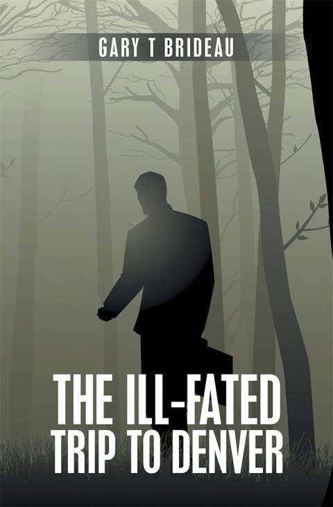 Cover image for book The Ill-Fated Trip to Denver