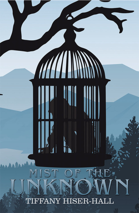 Cover image for book Mist of the Unknown