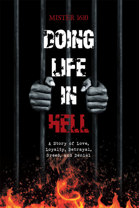 Cover image for book Doing Life in Hell