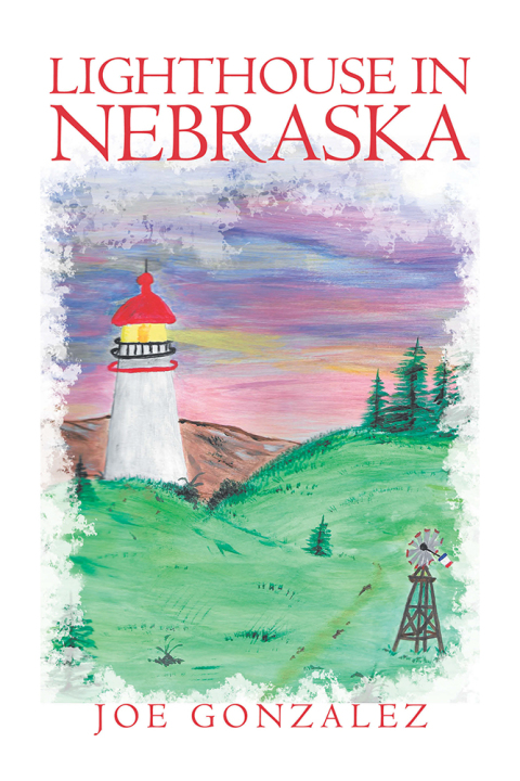 Cover image for book Lighthouse in Nebraska