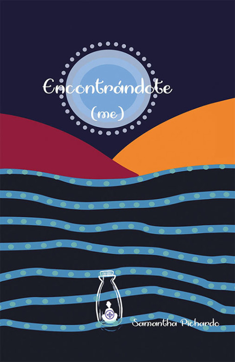 Cover image for book Encontrándote (Autoguardado)
