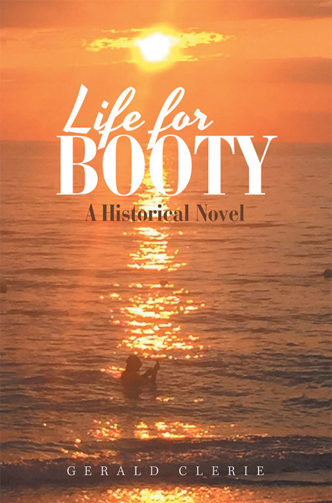 Cover image for book Life for Booty