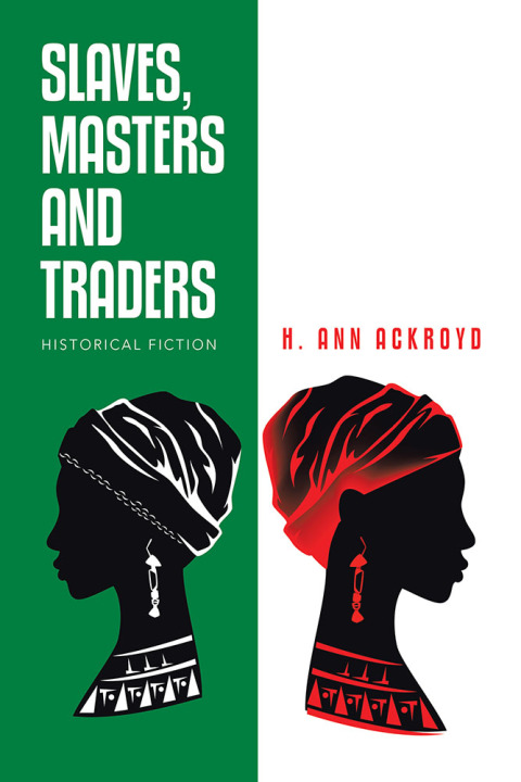 Cover image for book Slaves, Masters and Traders