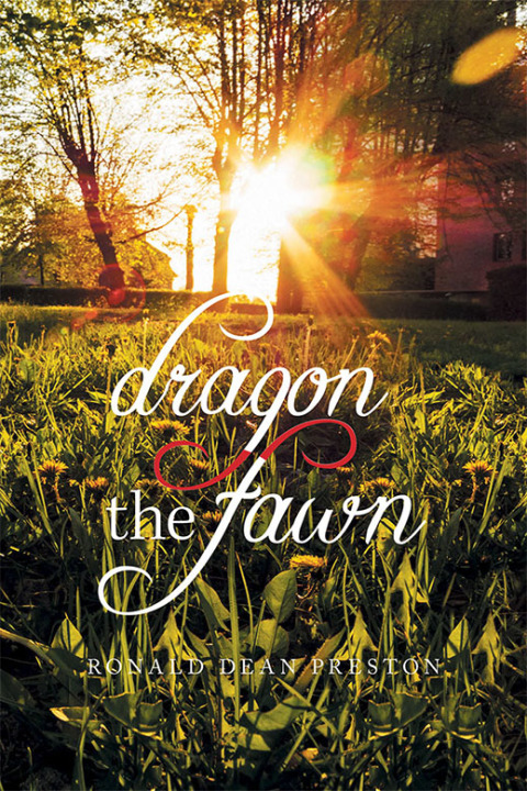 Cover image for book Dragon, the Fawn