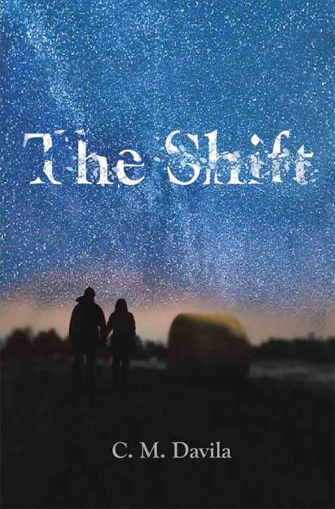 Cover image for book The Shift