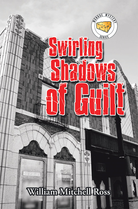 Cover image for book Swirling Shadows of Guilt