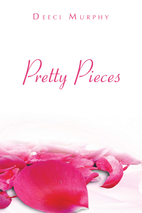 Cover image for book Pretty Pieces