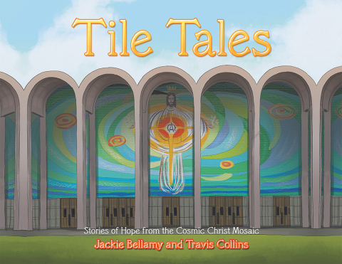 Cover image for book Tile Tales